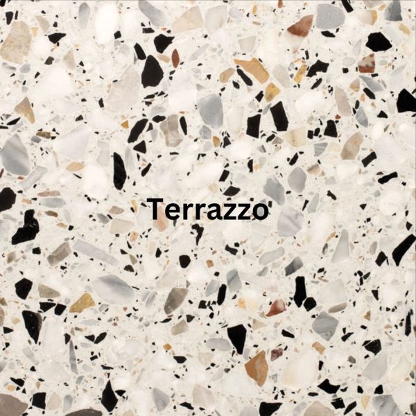 Terrazzo Worktops, Terrazzo ,Composite Countertops, Composite Worktops,