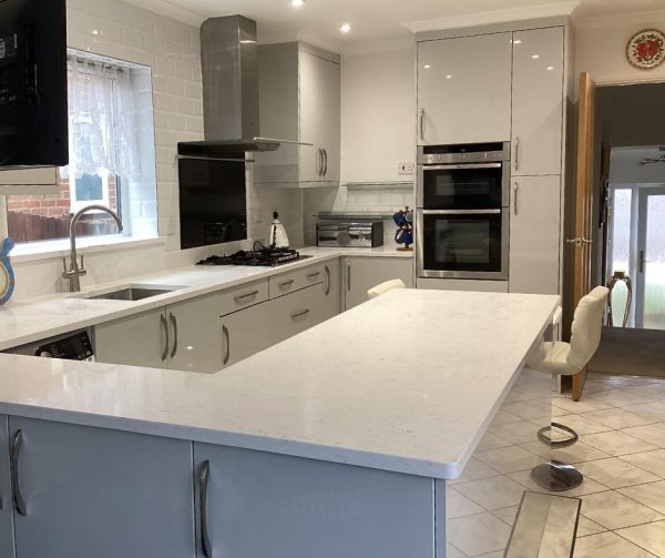 Composite Worktop, Worktop, Composite Stone Worktop