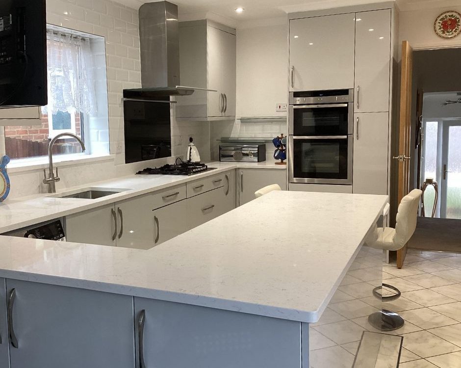 Composite Worktop, Worktop, Composite Stone Worktop