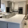 Composite Worktop, Worktop, Composite Stone Worktop