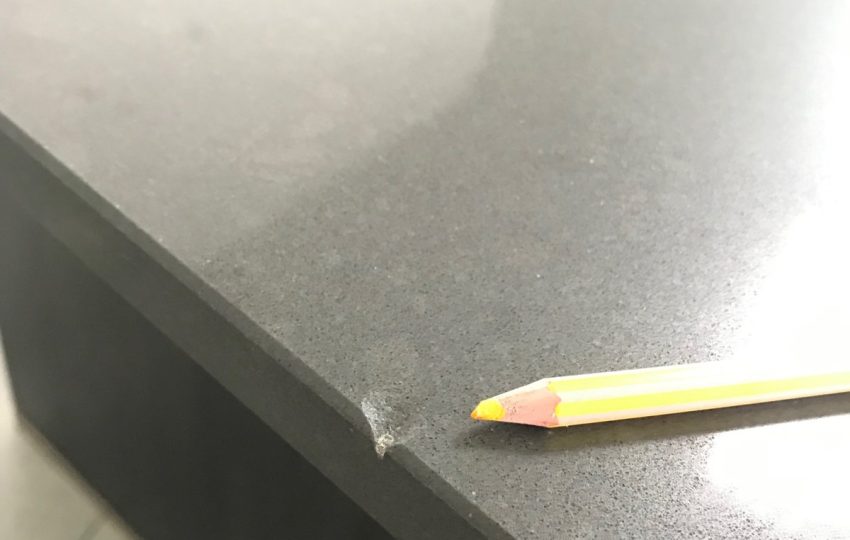 Stone Worktop, Natural Stone Worktop, Chipped Worktop, Chipped Stone Worktop