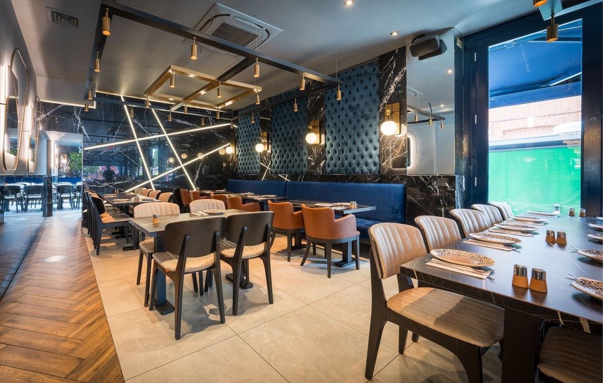 Stone Dining Tables for Restaurants, Stone Top Tables, Natural Stone, Stone Tables, Stone Walls, Stone Flooring