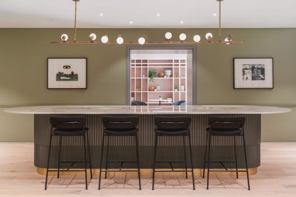 Stone Worktop, Worktop, Stone, Commercial Stone Worktop