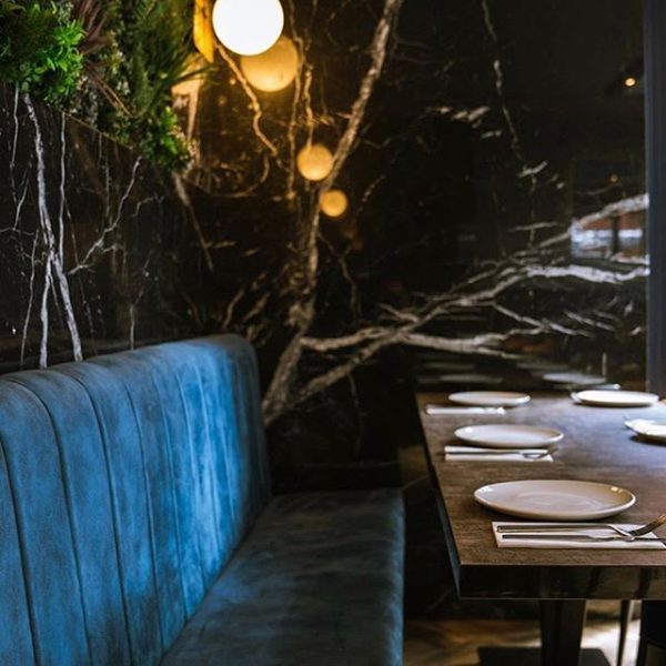 Stone Dining Tables for Restaurants, Stone Top Tables, Natural Stone, Stone Tables