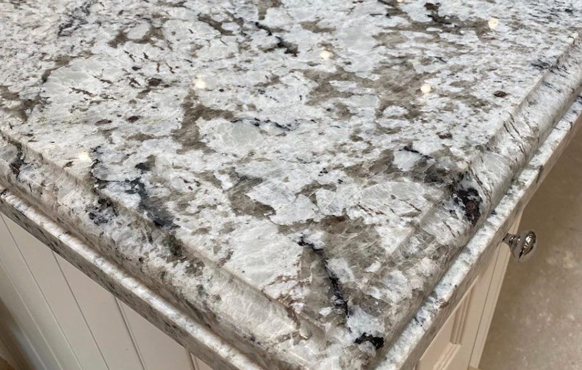 Worktop Edge, Edge, Worktop, Countertop, Thickness of Worktop