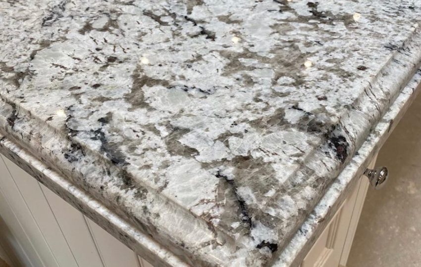 Worktop Edge, Edge, Worktop, Countertop, Thickness of Worktop